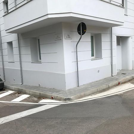 Casa Gianlu Apartment Olbia Exterior foto