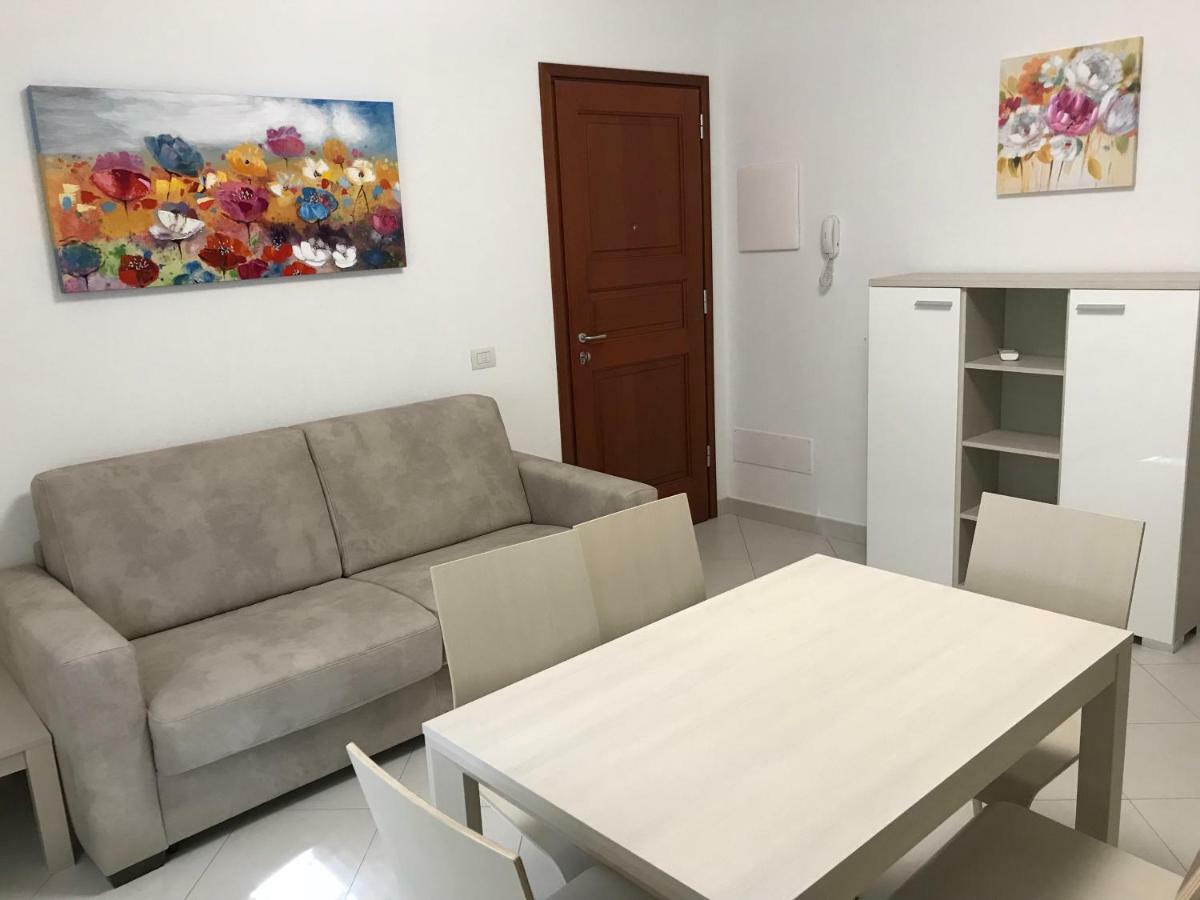 Casa Gianlu Apartment Olbia Exterior foto
